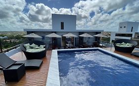 Apartamento Praia de Carapibus